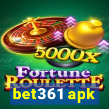 bet361 apk